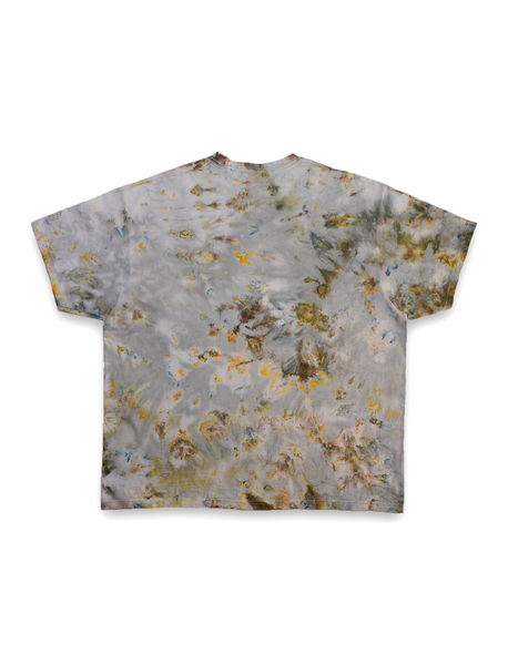 1 OF 1 "FOCUS ON YOUR CROPS" ICE DYE SS TEE 4