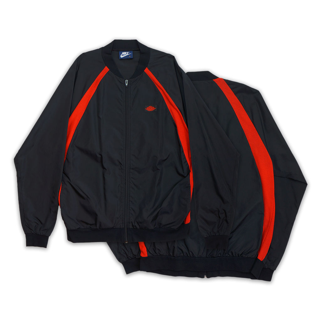 2010 2011 BRAZIL N98 FOOTBALL SOCCER TRACK JACKET NIKE