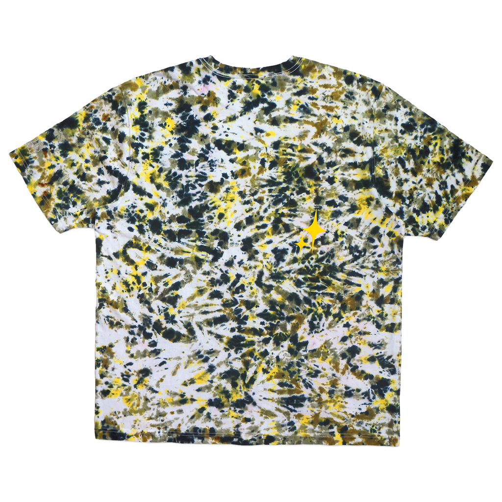 TIE DYE SS CARHARTT POCKET TEE 3 XL EDISTSEW