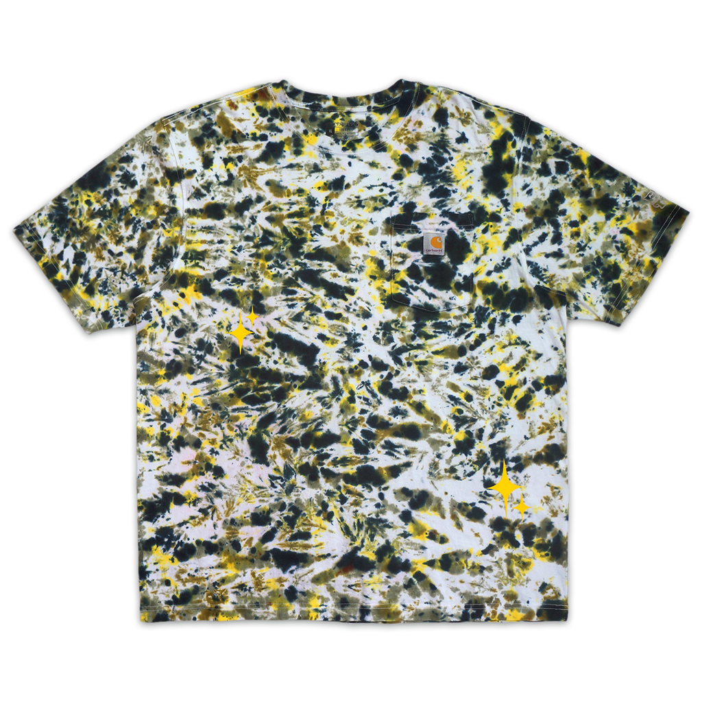 Carhartt sales tie dye
