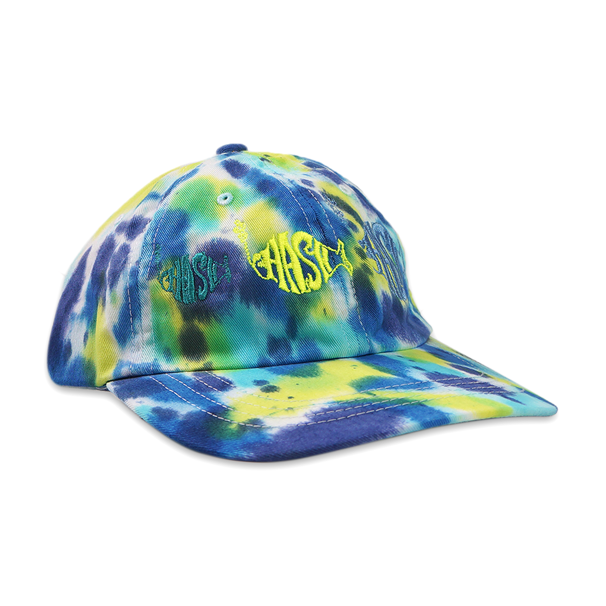 HAIGHT ヘイト TIE DYE BALL HAT HAIGHT ( ヘイト ) TIE DYE BALL HAT ボールハット タイダイ