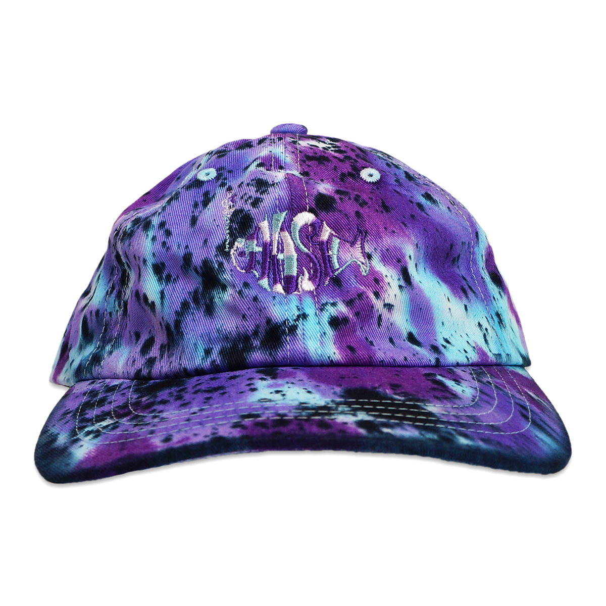 HAIGHT ヘイト TIE DYE BALL HAT HAIGHT ( ヘイト ) TIE DYE BALL HAT ボールハット タイダイ